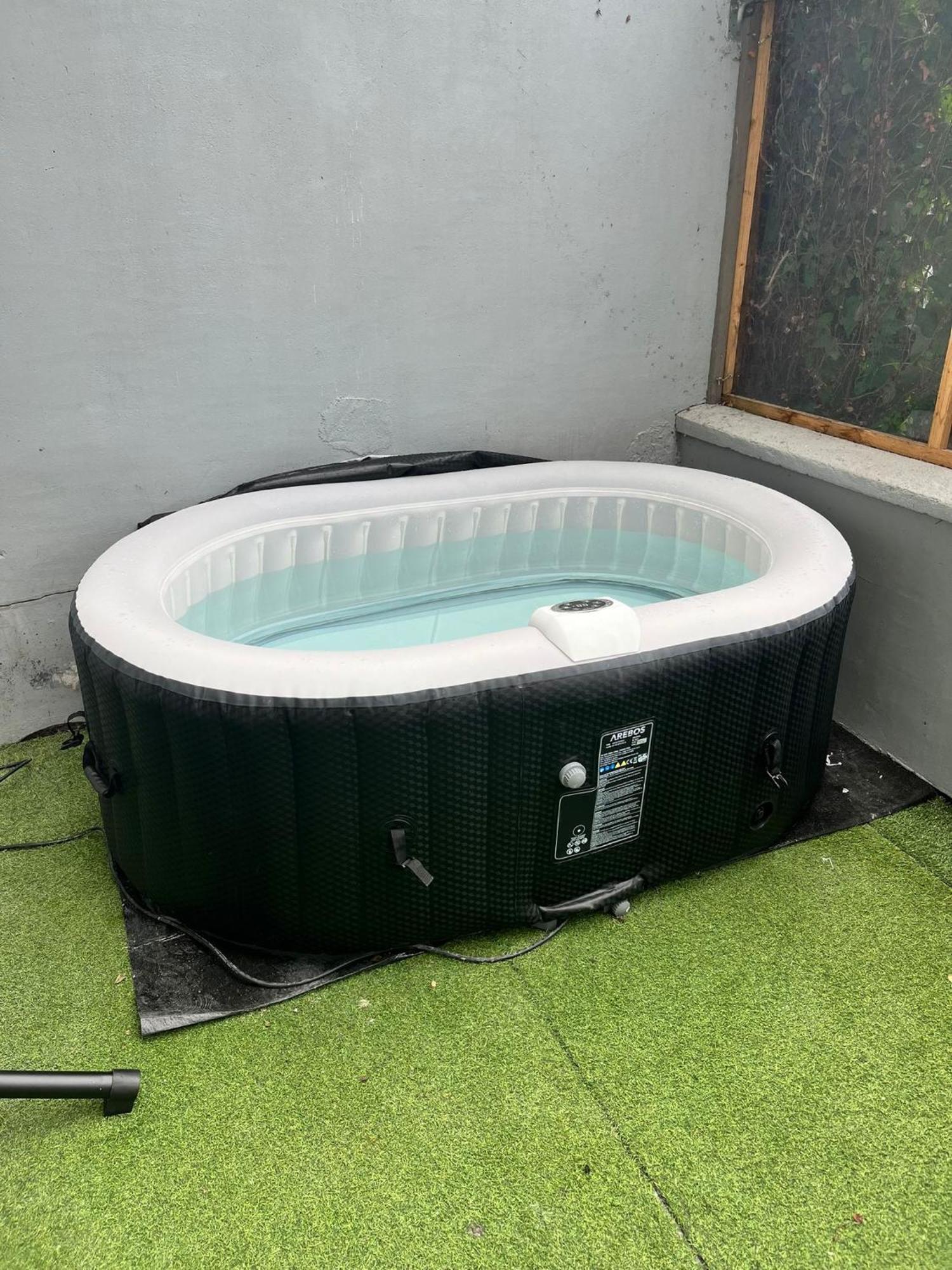 Spa Hyper Centre Jardin Boulogne-sur-Mer Exterior foto