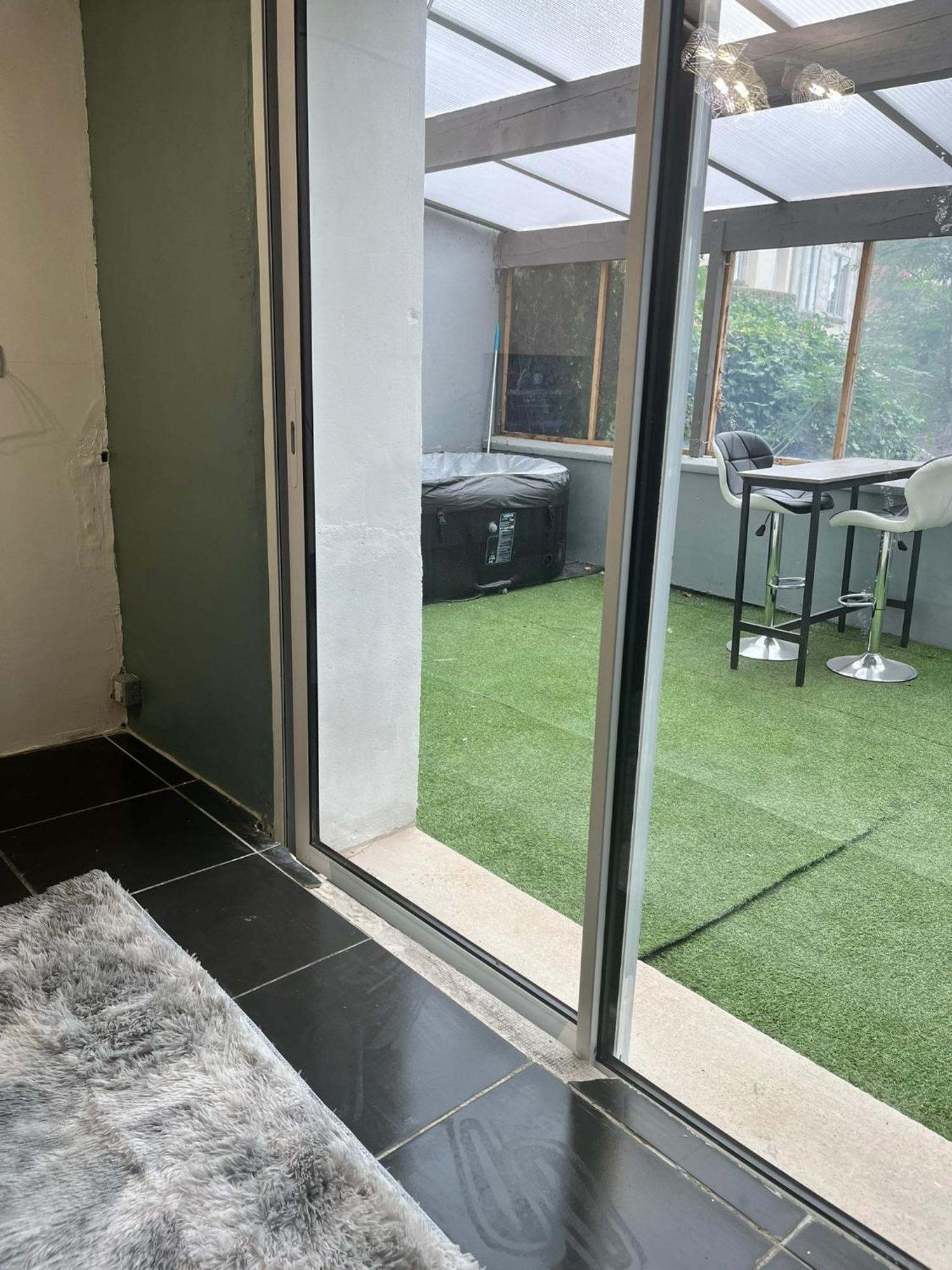 Spa Hyper Centre Jardin Boulogne-sur-Mer Exterior foto