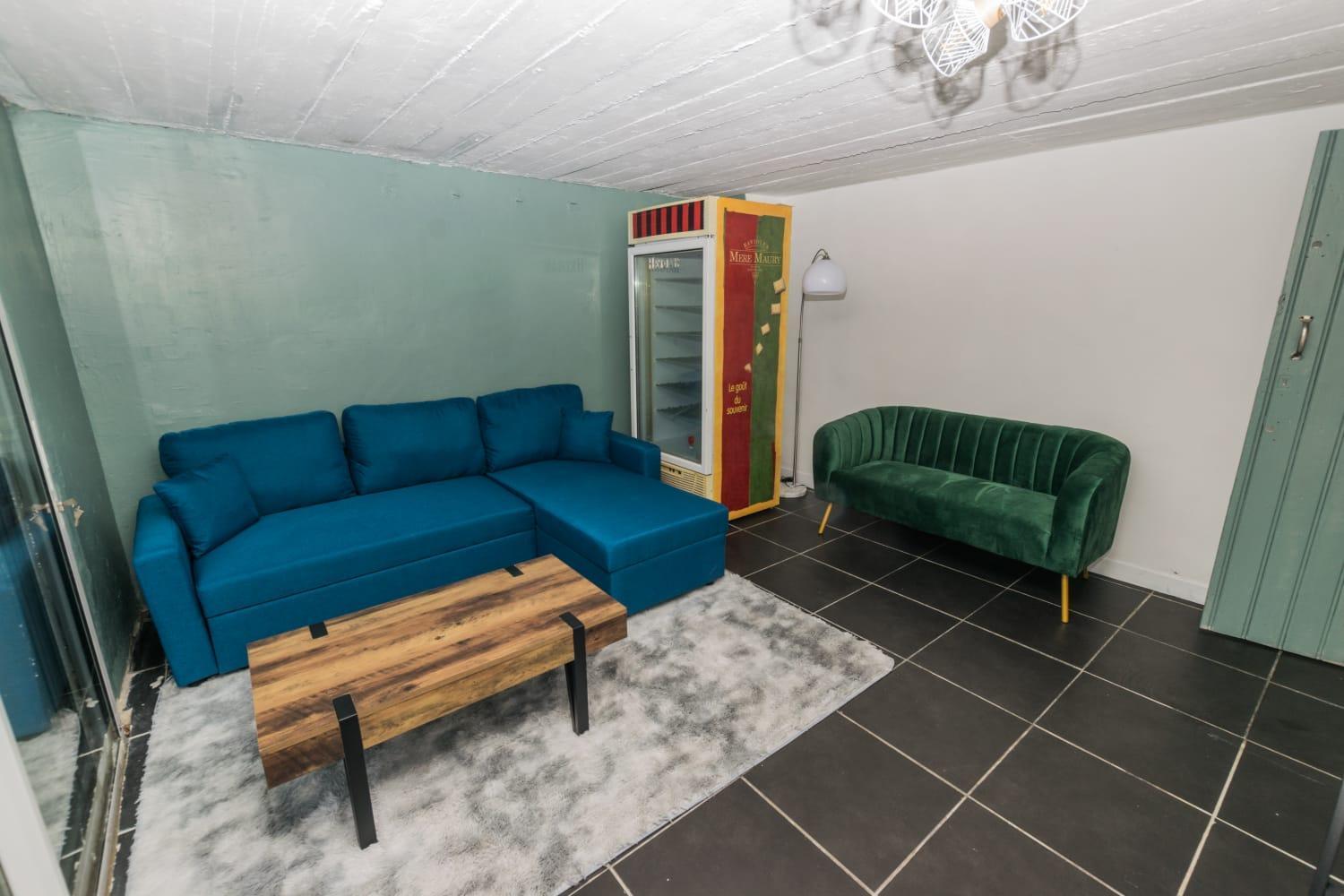 Spa Hyper Centre Jardin Boulogne-sur-Mer Exterior foto