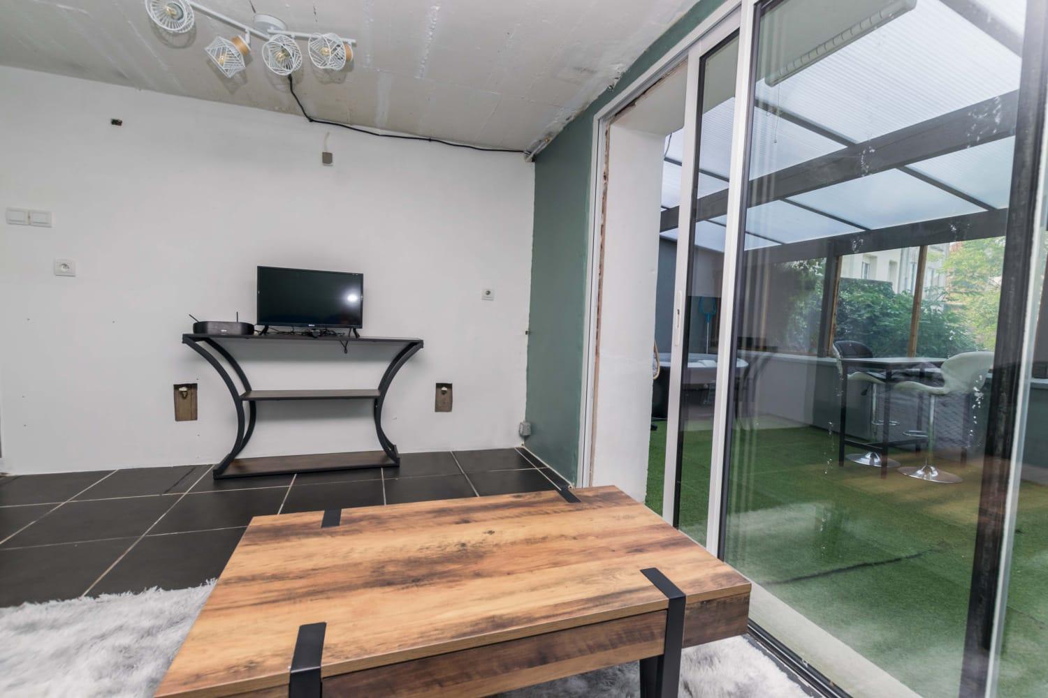 Spa Hyper Centre Jardin Boulogne-sur-Mer Exterior foto