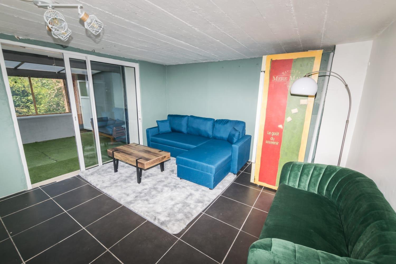 Spa Hyper Centre Jardin Boulogne-sur-Mer Exterior foto